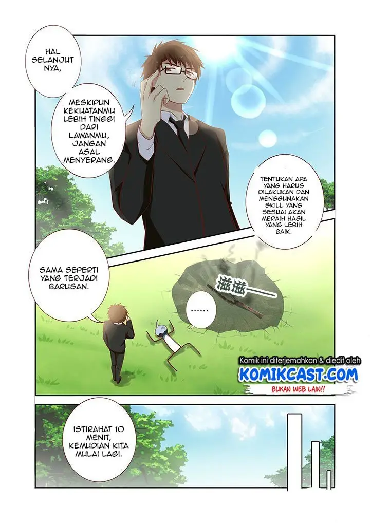 image-komik-yaoguai-mingdan-chapter-107-6/11