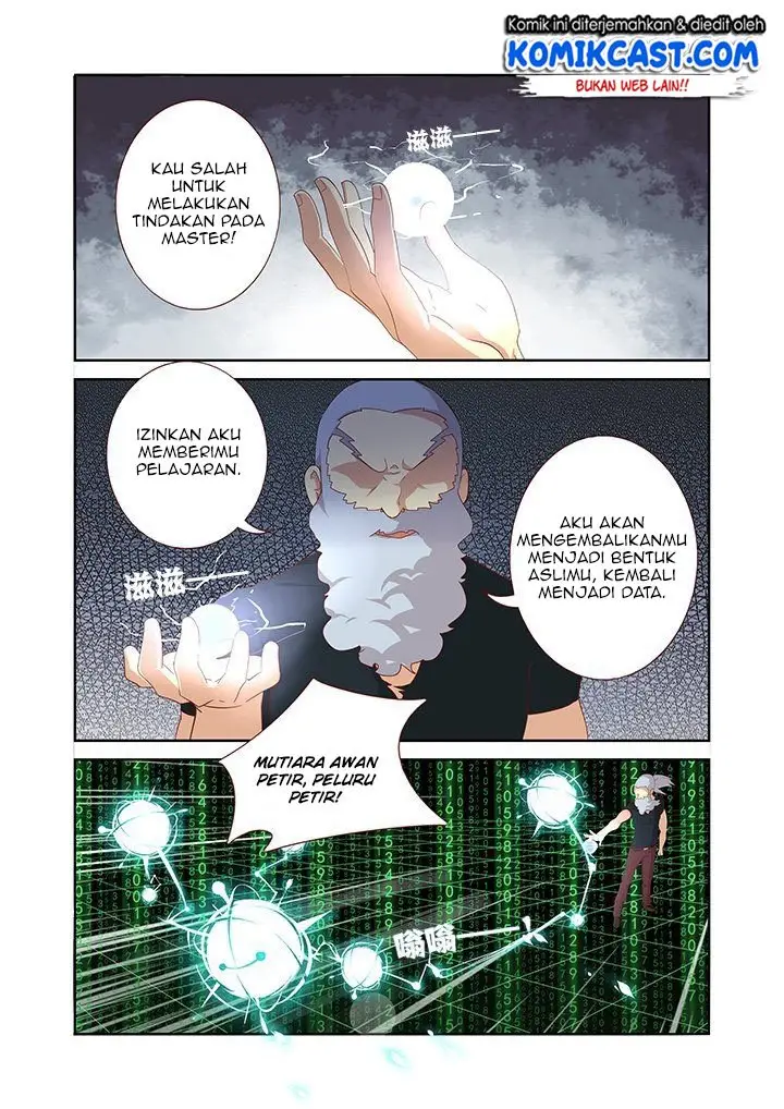 image-komik-yaoguai-mingdan-chapter-109-7/10