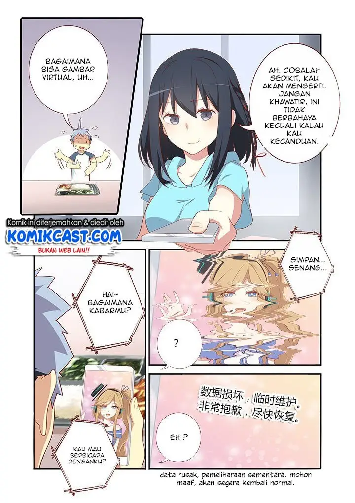 image-komik-yaoguai-mingdan-chapter-110-5/10