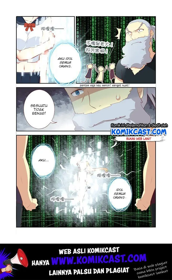 image-komik-yaoguai-mingdan-chapter-110-8/10