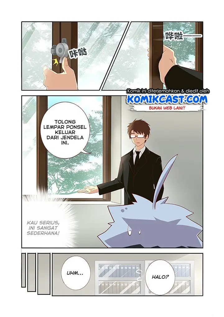 image-komik-yaoguai-mingdan-chapter-113-2/10