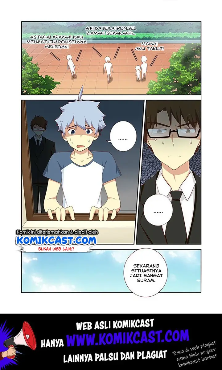 image-komik-yaoguai-mingdan-chapter-113-8/10