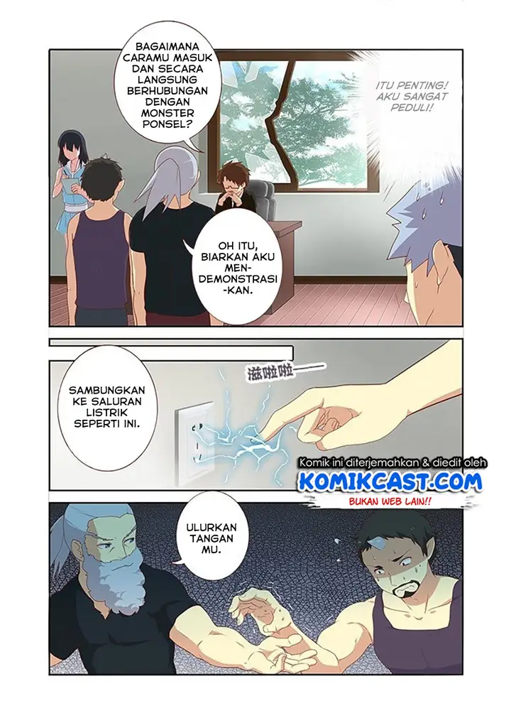 image-komik-yaoguai-mingdan-chapter-115-3/10