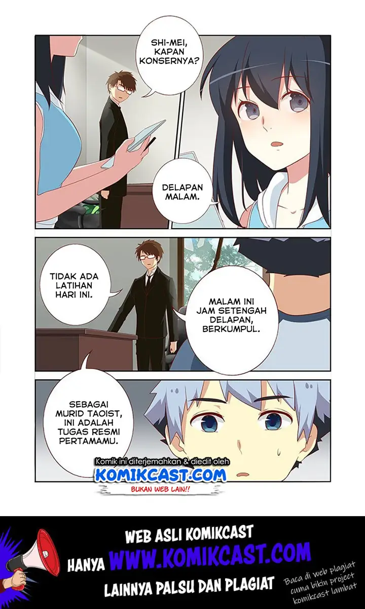 image-komik-yaoguai-mingdan-chapter-115-8/10