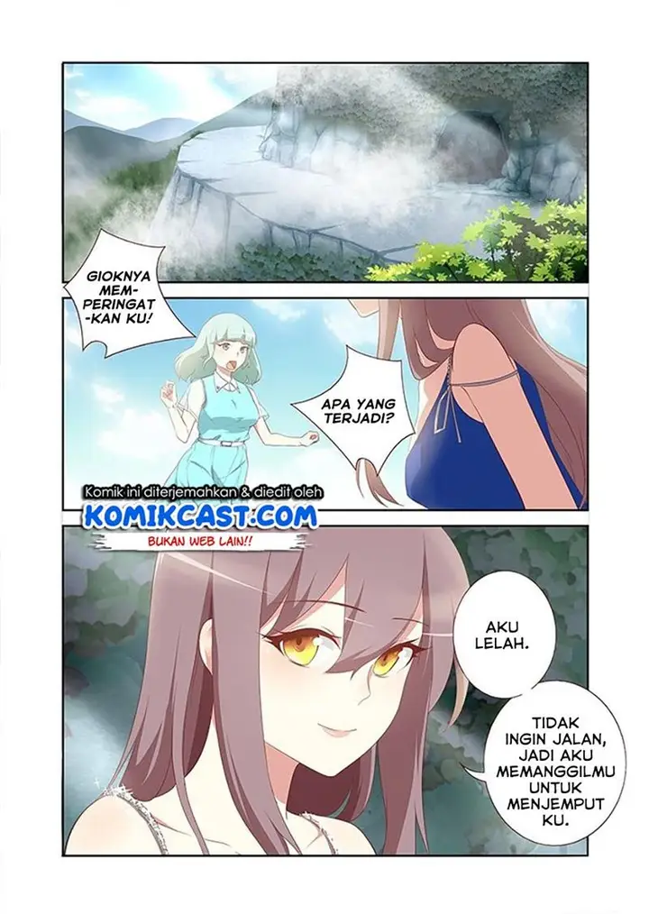 image-komik-yaoguai-mingdan-chapter-116-0/8