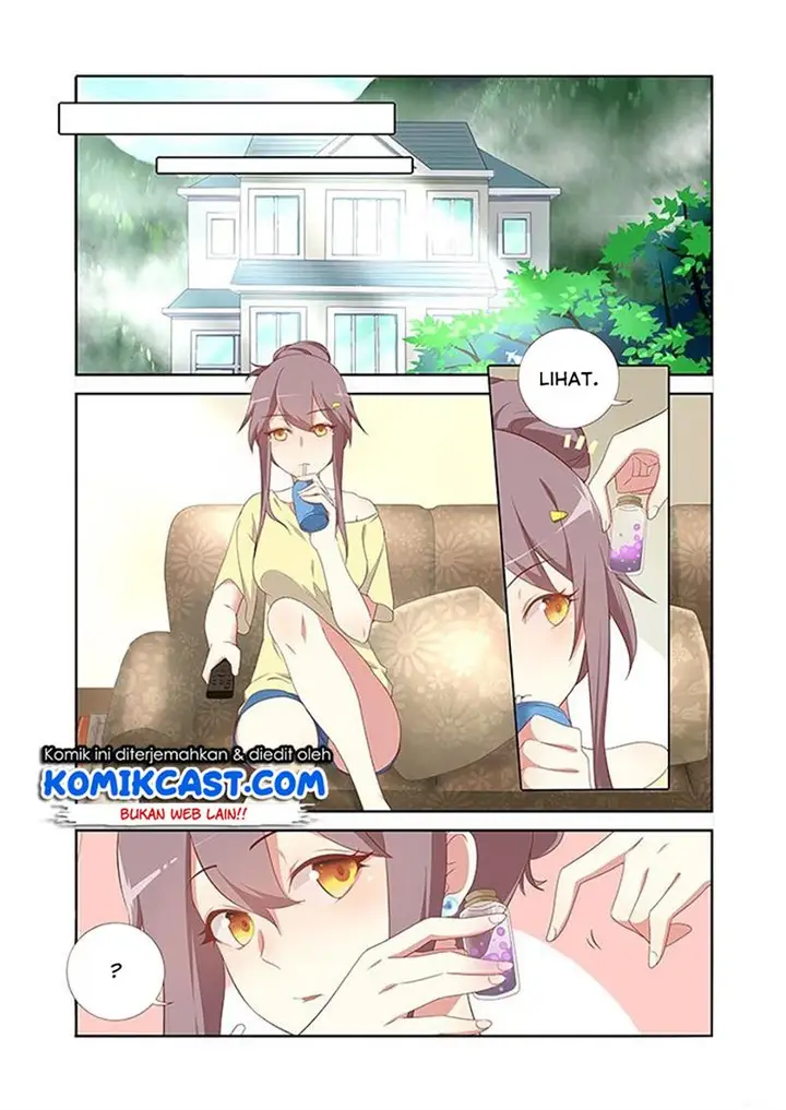 image-komik-yaoguai-mingdan-chapter-116-3/8