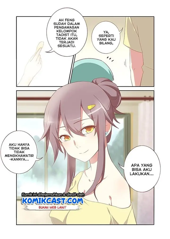 image-komik-yaoguai-mingdan-chapter-116-7/8