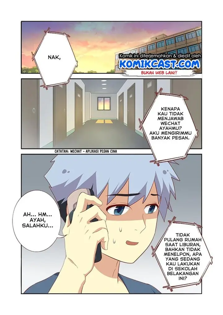 image-komik-yaoguai-mingdan-chapter-117-1/9