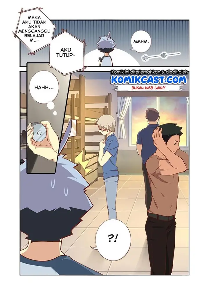 image-komik-yaoguai-mingdan-chapter-117-3/9