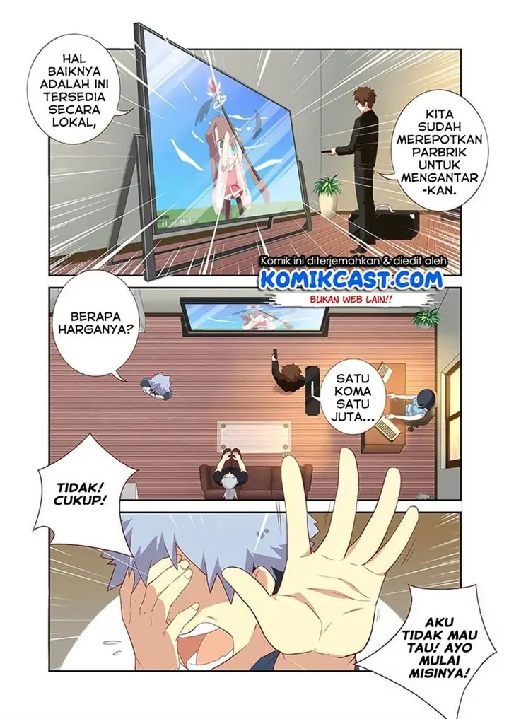 image-komik-yaoguai-mingdan-chapter-117-7/9