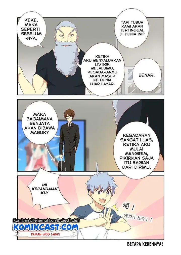 image-komik-yaoguai-mingdan-chapter-117-8/9