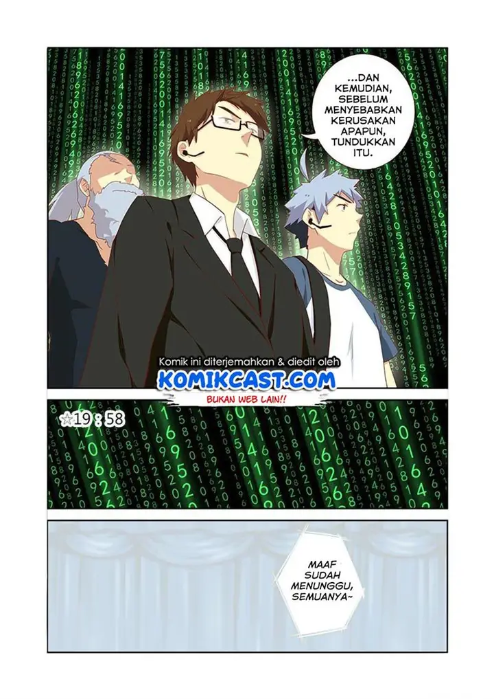 image-komik-yaoguai-mingdan-chapter-119-7/9