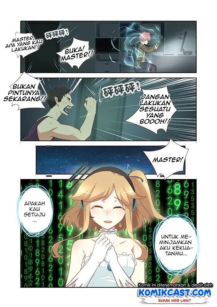 image-komik-yaoguai-mingdan-chapter-124-2/9