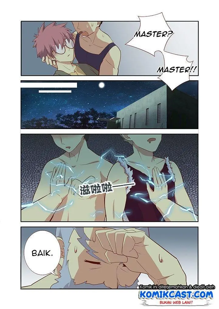 image-komik-yaoguai-mingdan-chapter-124-5/9