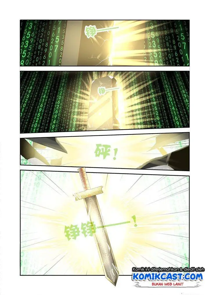 image-komik-yaoguai-mingdan-chapter-125-5/9