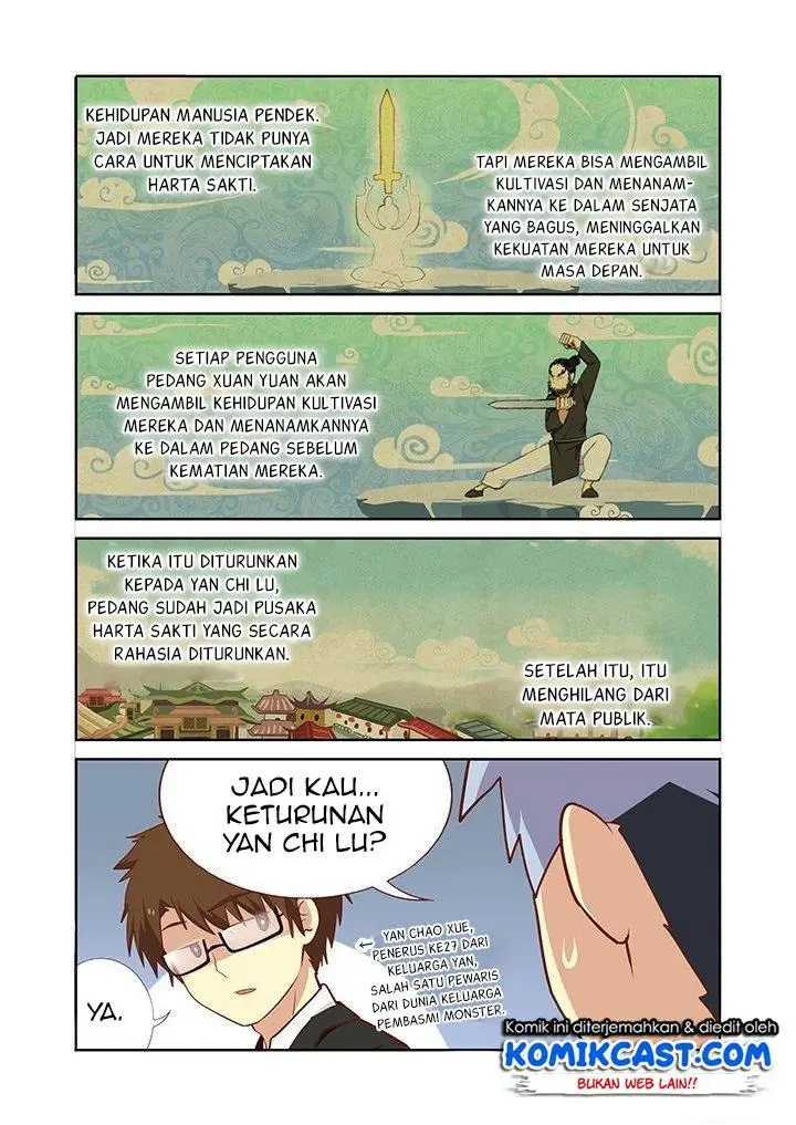 image-komik-yaoguai-mingdan-chapter-126-0/8