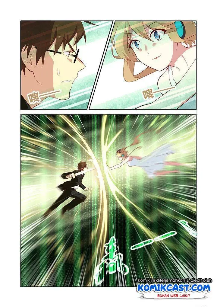 image-komik-yaoguai-mingdan-chapter-126-3/8