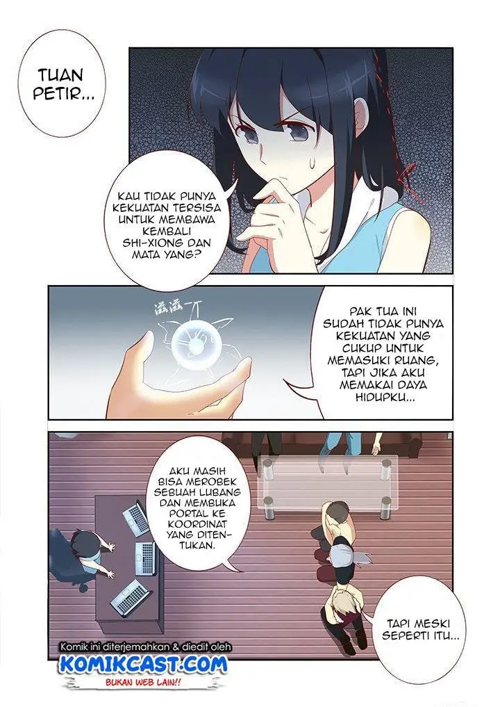 image-komik-yaoguai-mingdan-chapter-127-2/9