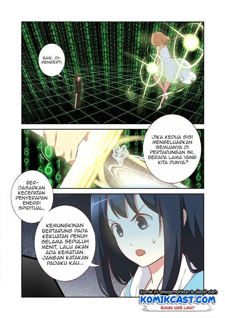 image-komik-yaoguai-mingdan-chapter-127-5/9