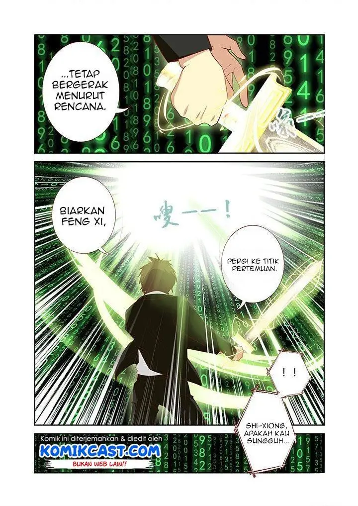 image-komik-yaoguai-mingdan-chapter-127-6/9