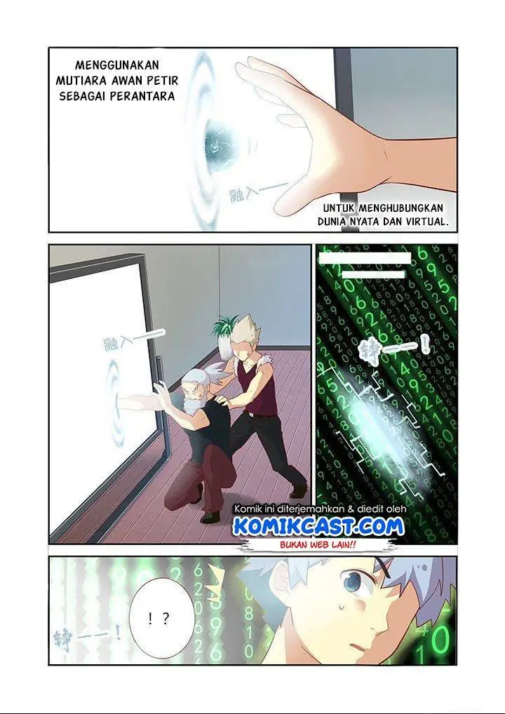 image-komik-yaoguai-mingdan-chapter-130-0/8