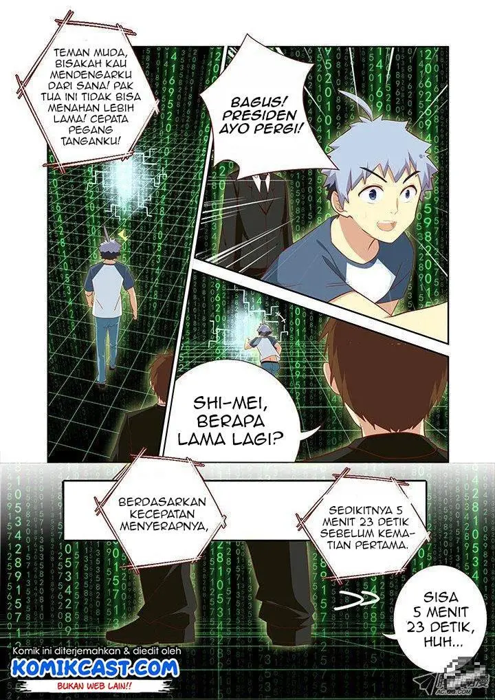 image-komik-yaoguai-mingdan-chapter-130-1/8