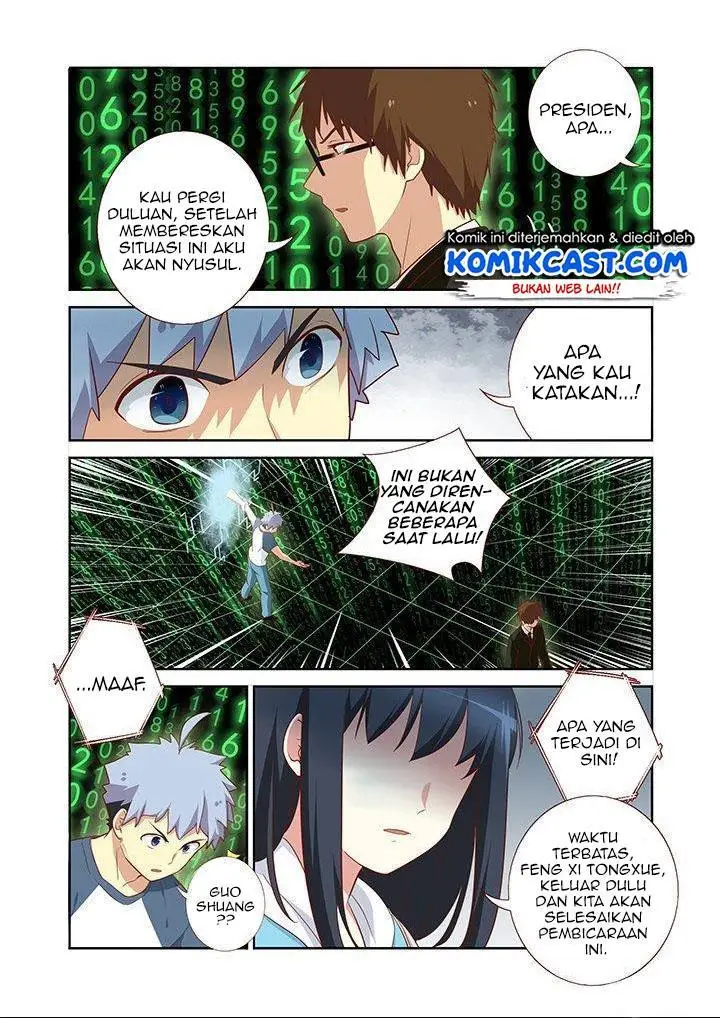 image-komik-yaoguai-mingdan-chapter-130-3/8
