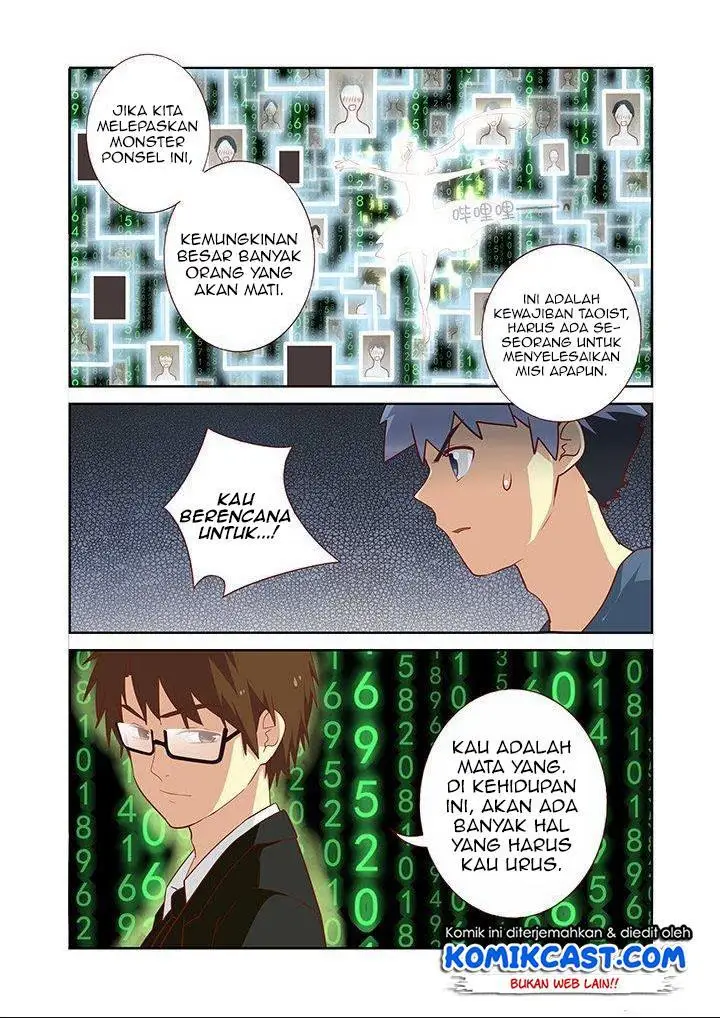 image-komik-yaoguai-mingdan-chapter-130-5/8