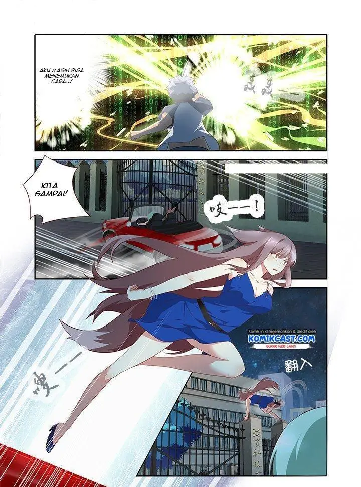 image-komik-yaoguai-mingdan-chapter-131-3/8