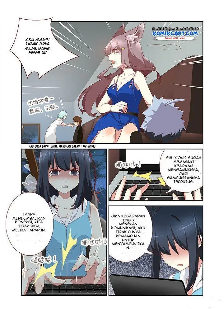 image-komik-yaoguai-mingdan-chapter-133-2/8