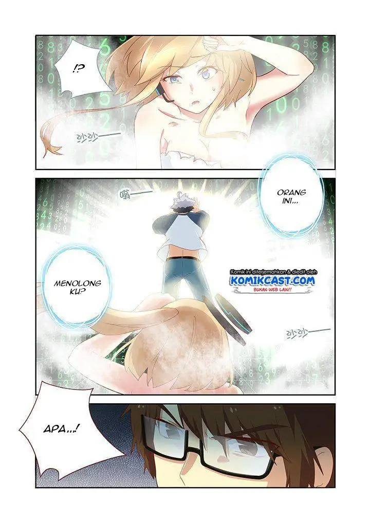 image-komik-yaoguai-mingdan-chapter-134-1/9
