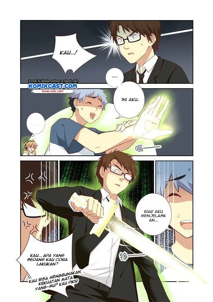 image-komik-yaoguai-mingdan-chapter-134-2/9