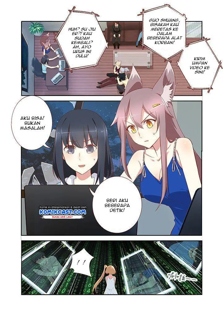 image-komik-yaoguai-mingdan-chapter-135-5/7