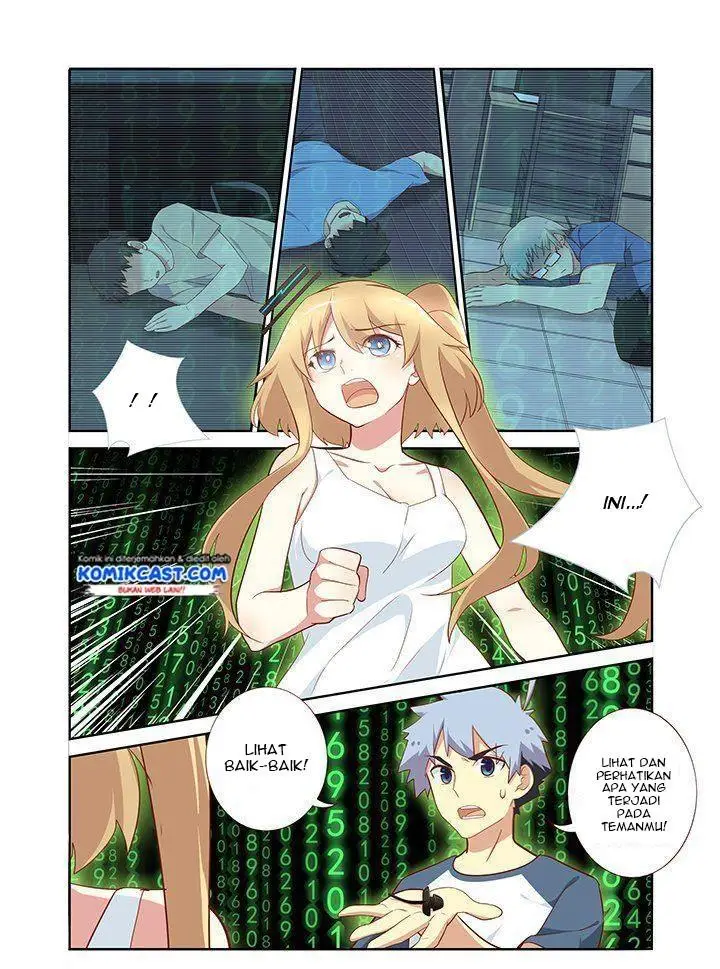 image-komik-yaoguai-mingdan-chapter-135-6/7