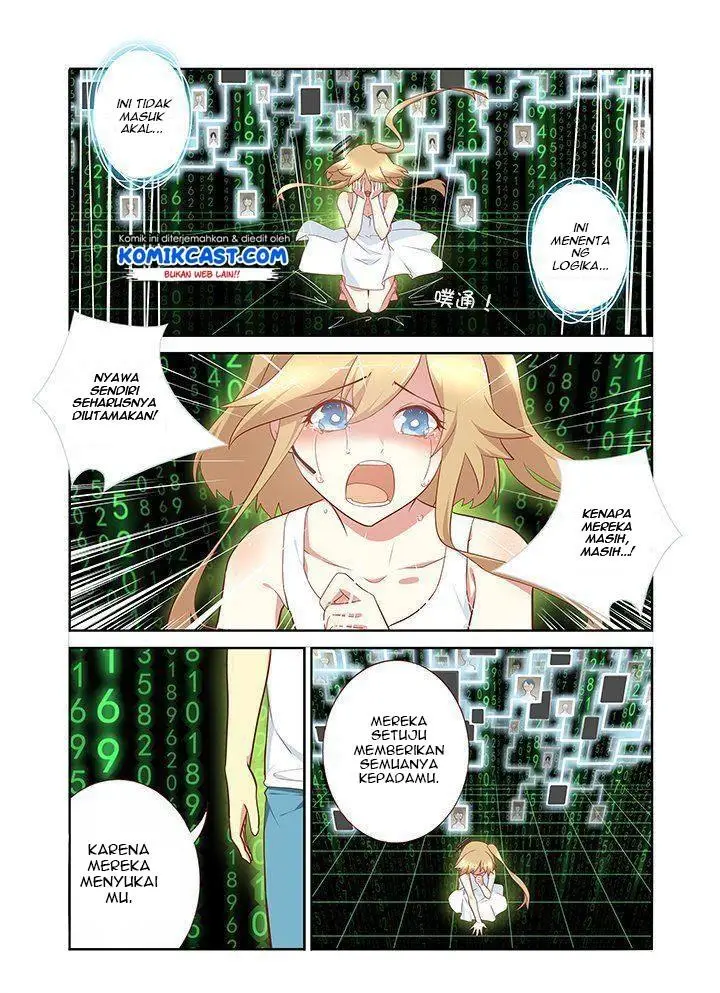 image-komik-yaoguai-mingdan-chapter-136-3/8