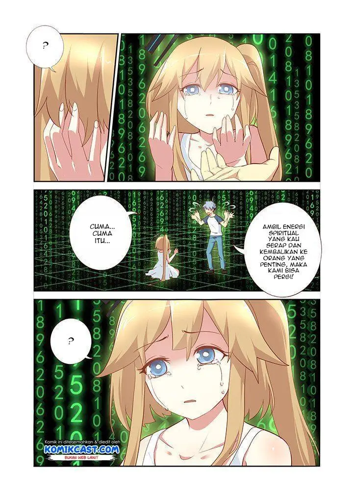 image-komik-yaoguai-mingdan-chapter-137-1/8