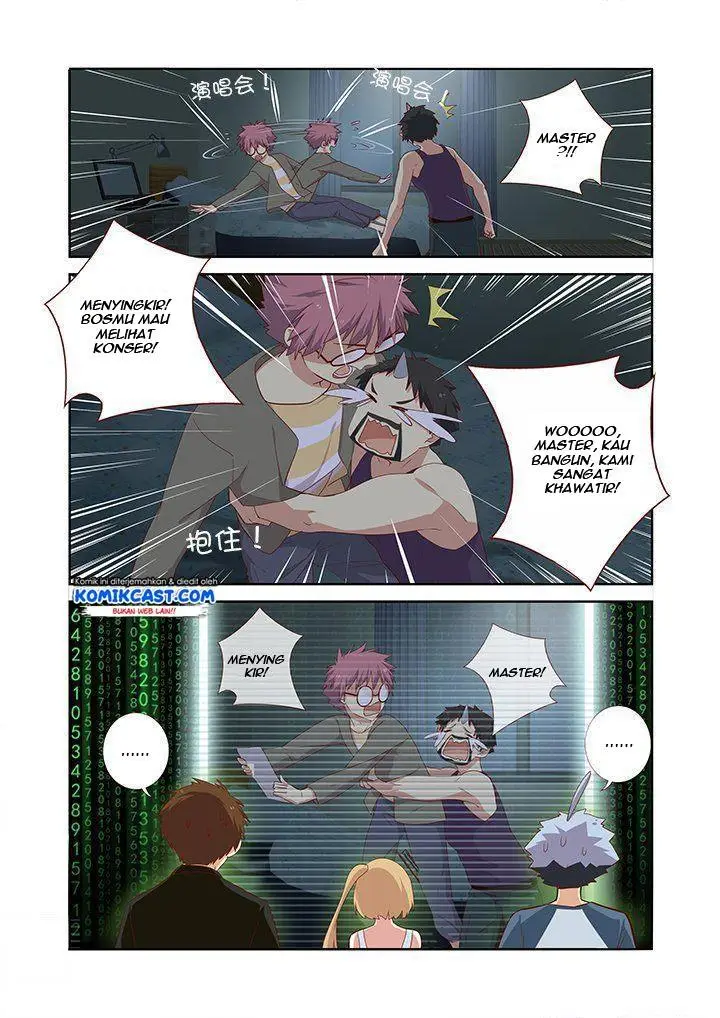 image-komik-yaoguai-mingdan-chapter-138-1/9