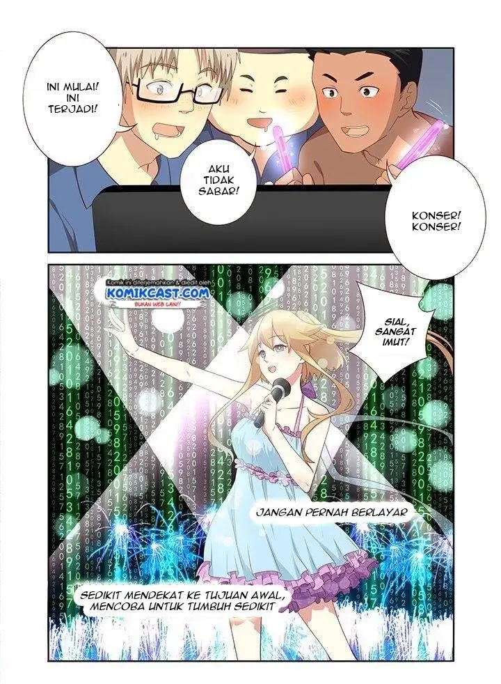 image-komik-yaoguai-mingdan-chapter-139-6/9