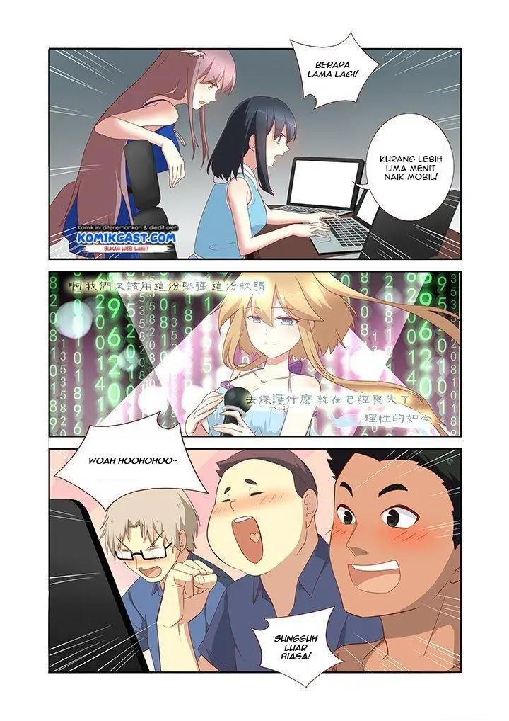 image-komik-yaoguai-mingdan-chapter-140-1/9