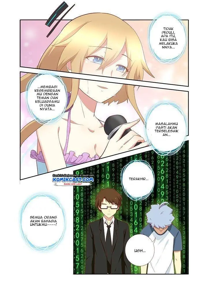 image-komik-yaoguai-mingdan-chapter-140-6/9