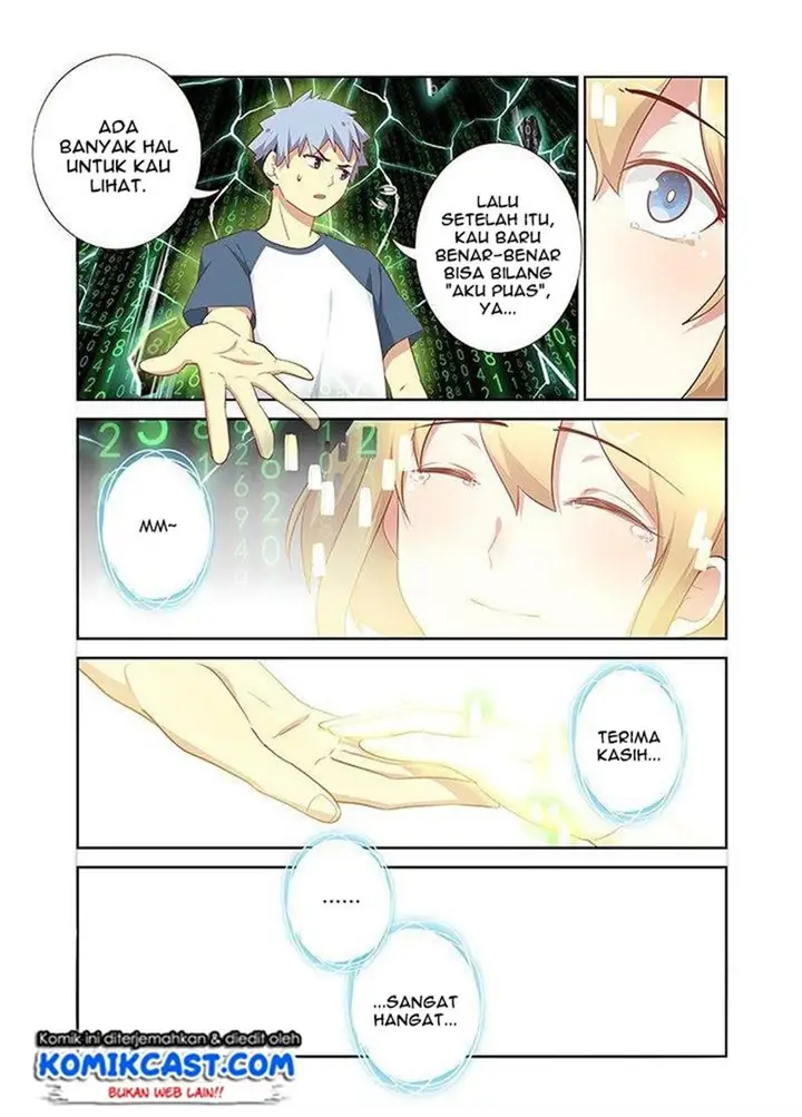 image-komik-yaoguai-mingdan-chapter-143-8/9