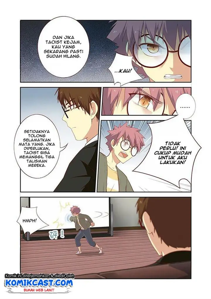 image-komik-yaoguai-mingdan-chapter-144-1/7