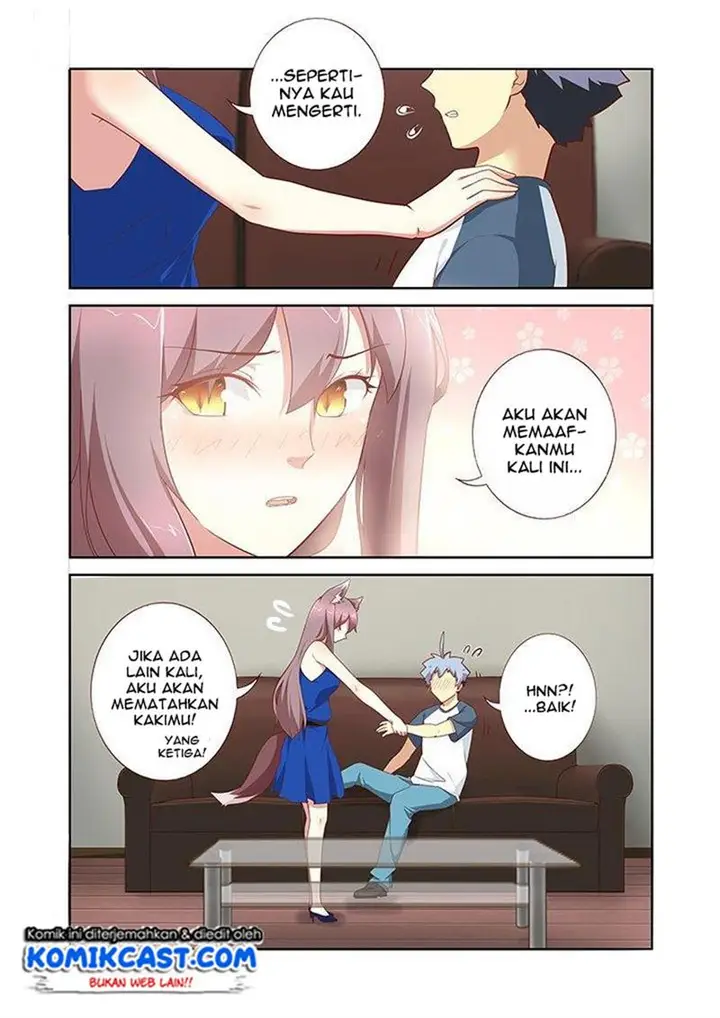 image-komik-yaoguai-mingdan-chapter-145-1/8