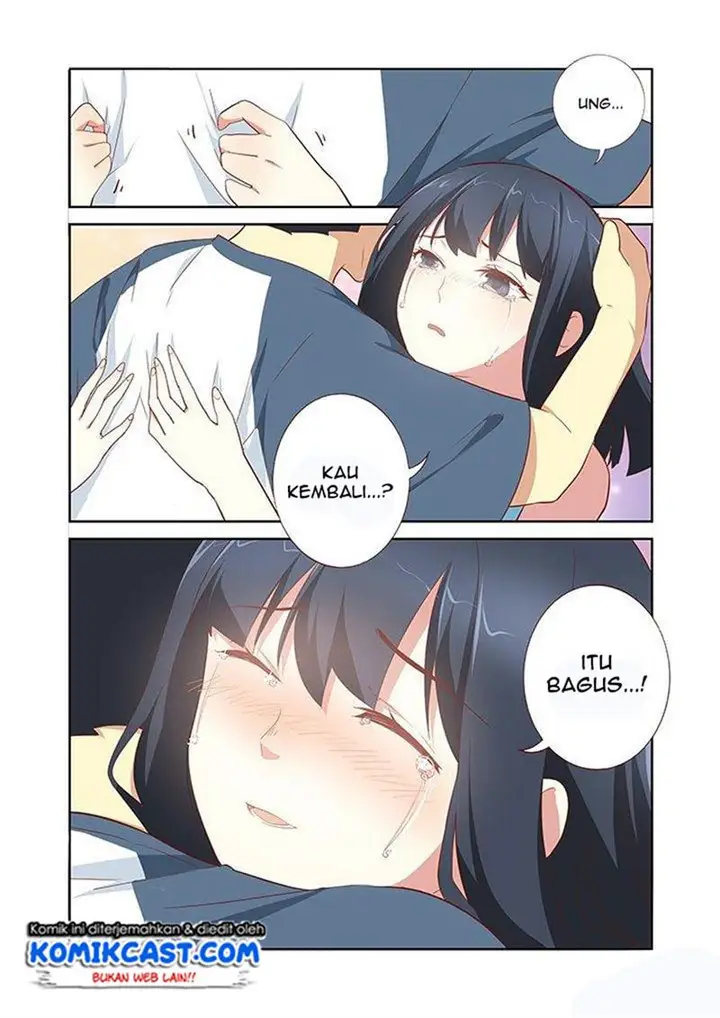 image-komik-yaoguai-mingdan-chapter-145-5/8