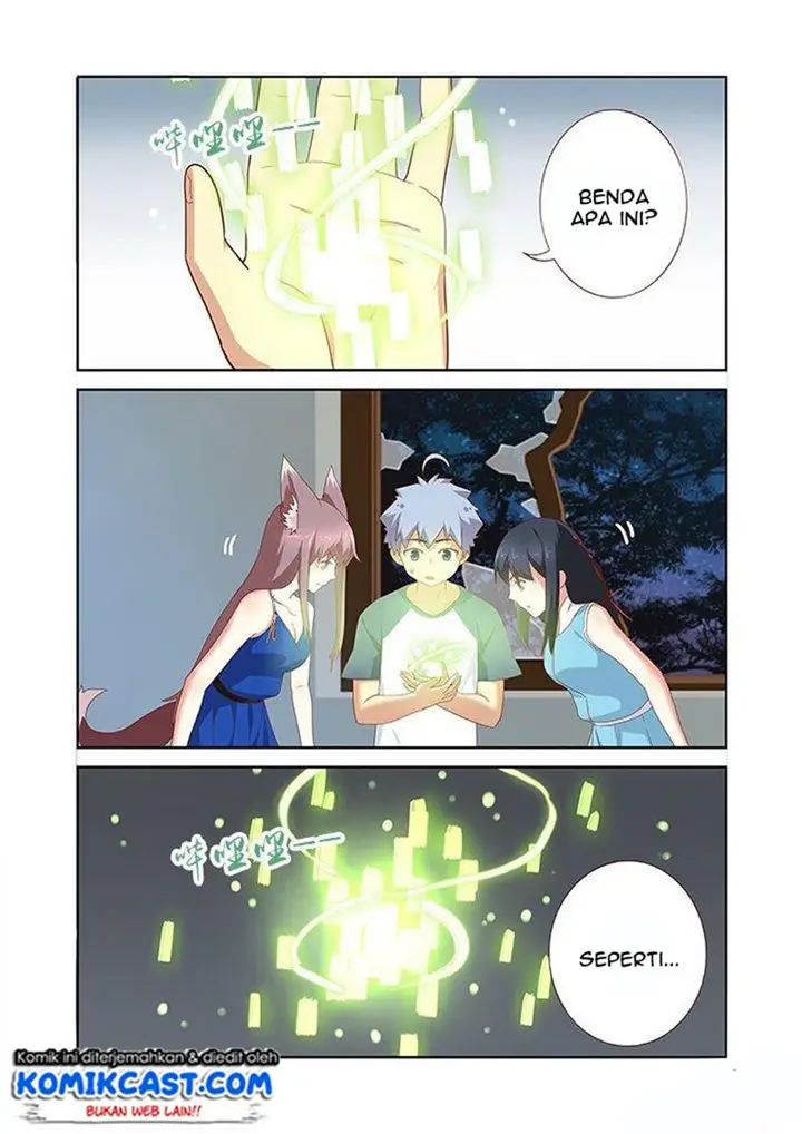 image-komik-yaoguai-mingdan-chapter-146-3/8