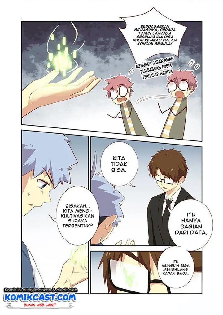 image-komik-yaoguai-mingdan-chapter-146-5/8