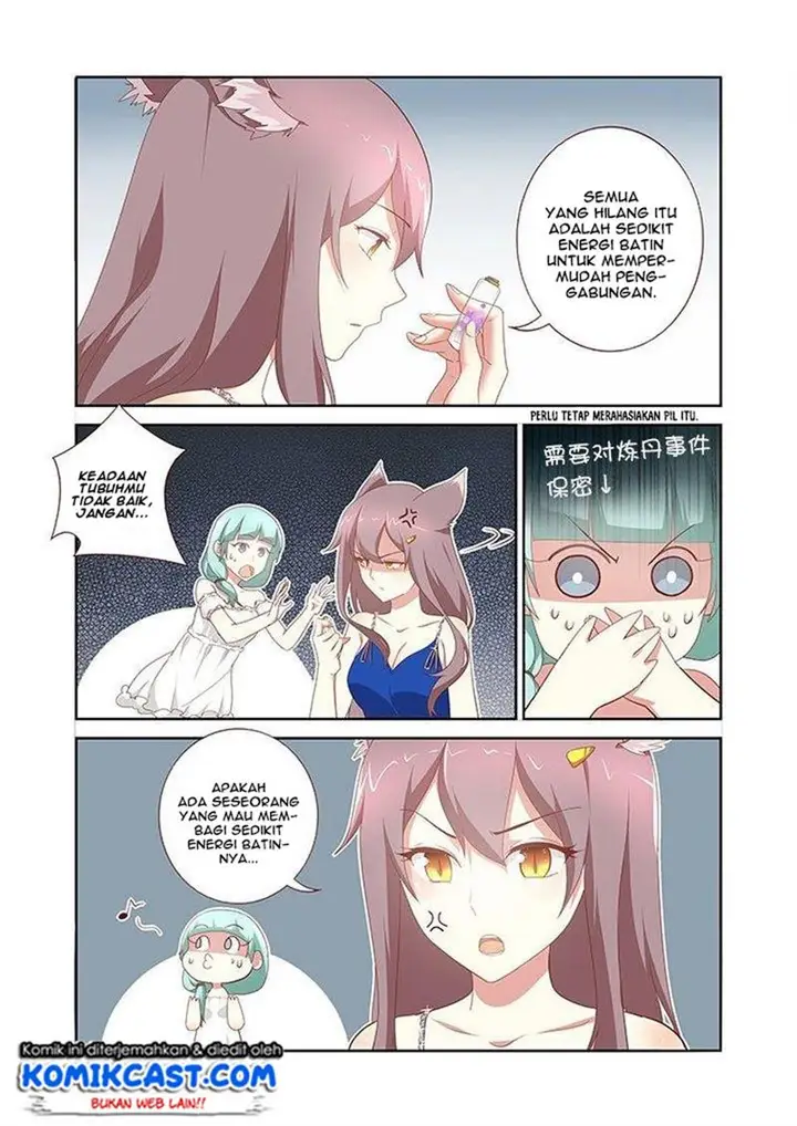 image-komik-yaoguai-mingdan-chapter-147-2/8