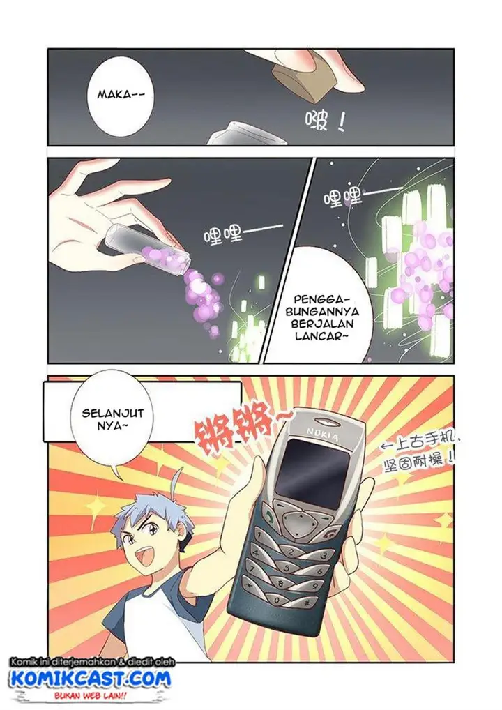 image-komik-yaoguai-mingdan-chapter-147-4/8