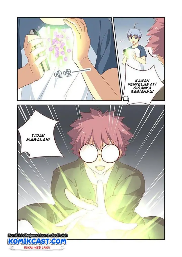 image-komik-yaoguai-mingdan-chapter-147-5/8