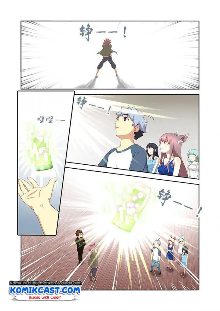 image-komik-yaoguai-mingdan-chapter-147-6/8